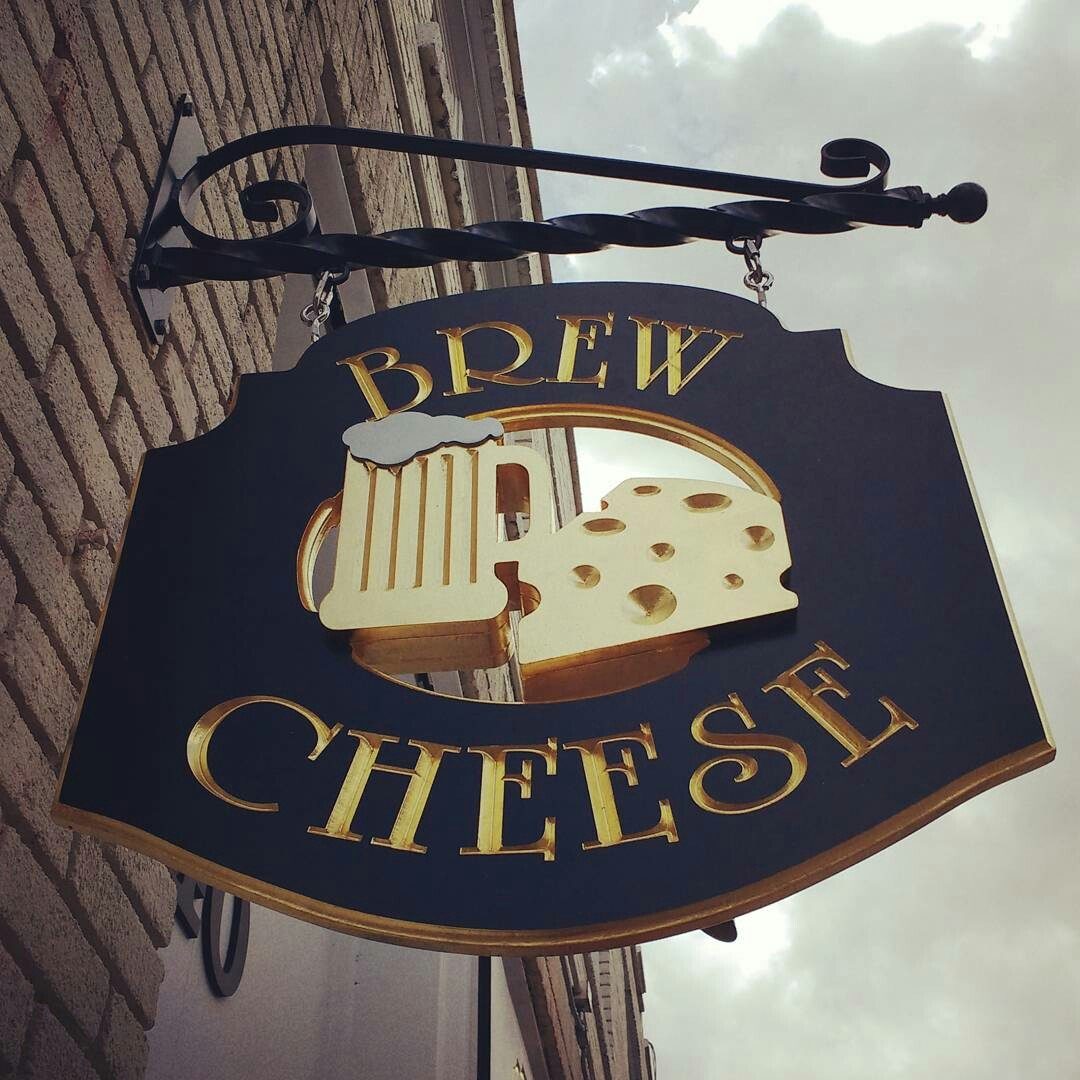 Brew Cheese Northport